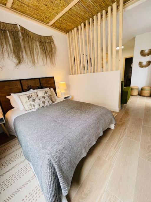 Casa Albufera Suite Walencja Zewnętrze zdjęcie