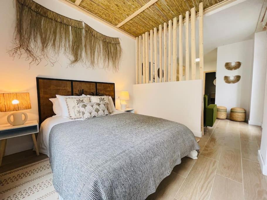 Casa Albufera Suite Walencja Zewnętrze zdjęcie