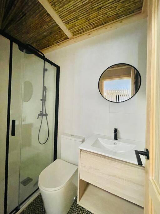 Casa Albufera Suite Walencja Zewnętrze zdjęcie