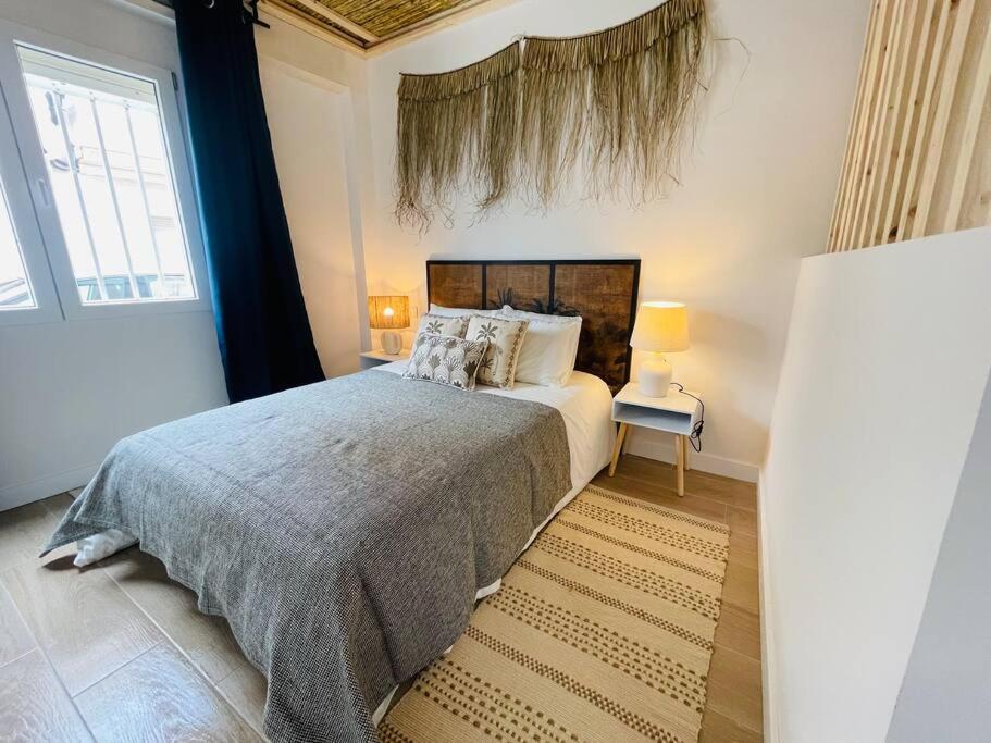 Casa Albufera Suite Walencja Zewnętrze zdjęcie