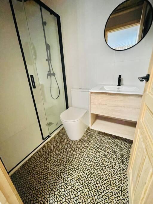 Casa Albufera Suite Walencja Zewnętrze zdjęcie