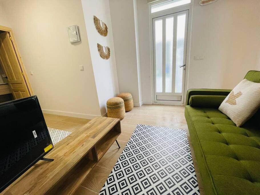 Casa Albufera Suite Walencja Zewnętrze zdjęcie
